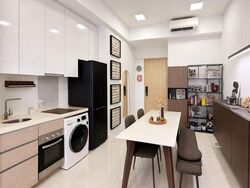 Boathouse Residences (D19), Condominium #601527291